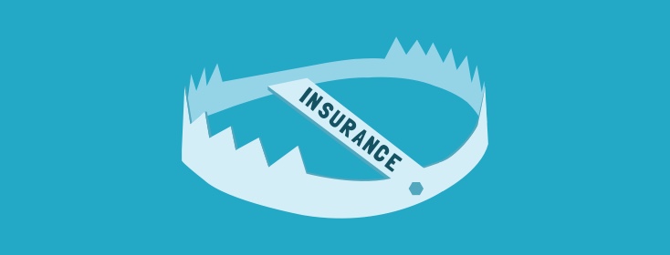 Health Insurance & the Year to Year Trap