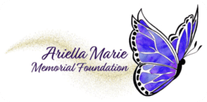 Ariella Marie Memorial Foundation Logo