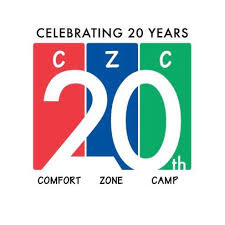 Comfort Zone Camp