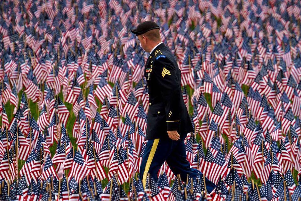 Honor & Appreciation