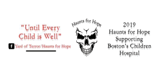 Jeans Day: Haunts for Hope
