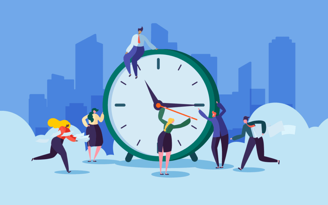2020 & The New Overtime Eligibility Rules
