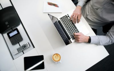 Approach the Hard Market, Especially Now, with Soft Steps
