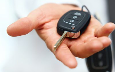 Insurance Agents Are The Key To A Better Auto Policy
