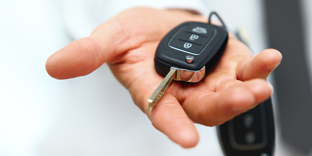 Insurance Agents Are The Key To A Better Auto Policy