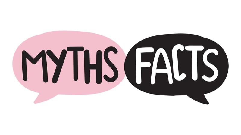 4 Common Car Insurance Myths