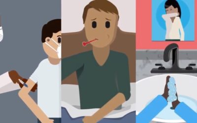 Protecting Yourself This Flu Season