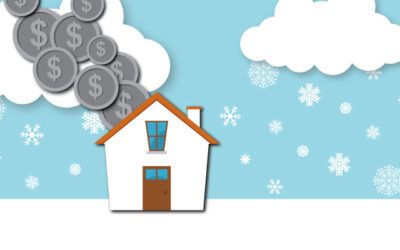 Brrr… Managing Winter Utility Bills