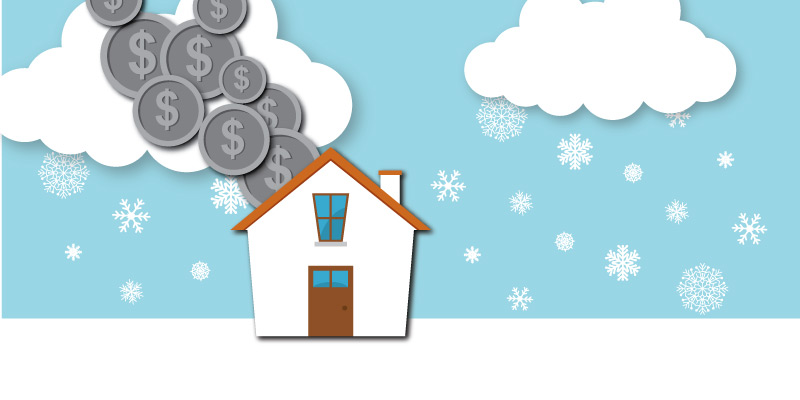 Brrr… Managing Winter Utility Bills