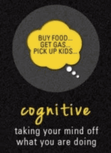 Cognitive Icon