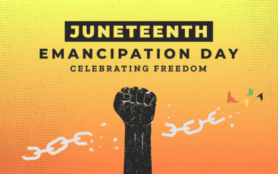 Commemorating Juneteenth Emancipation Day