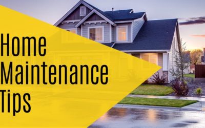 10 Homeowner Maintenance Tips to Start Summer Right