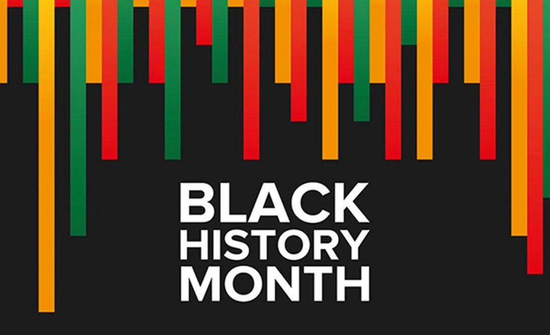 Recognizing Black History Month