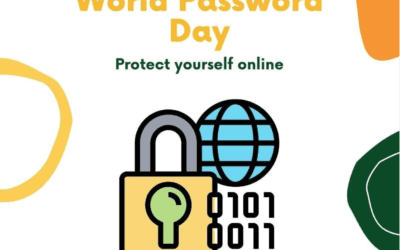 World Password Day – How To Protect Yourself Online
