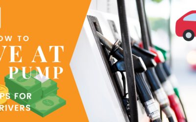 How to Save Money on Gasoline Costs