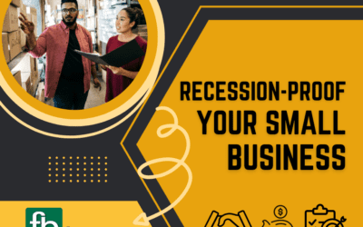 Recession-Proof Your Small Business