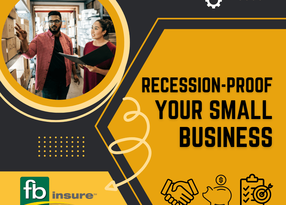 Recession-Proof Your Small Business