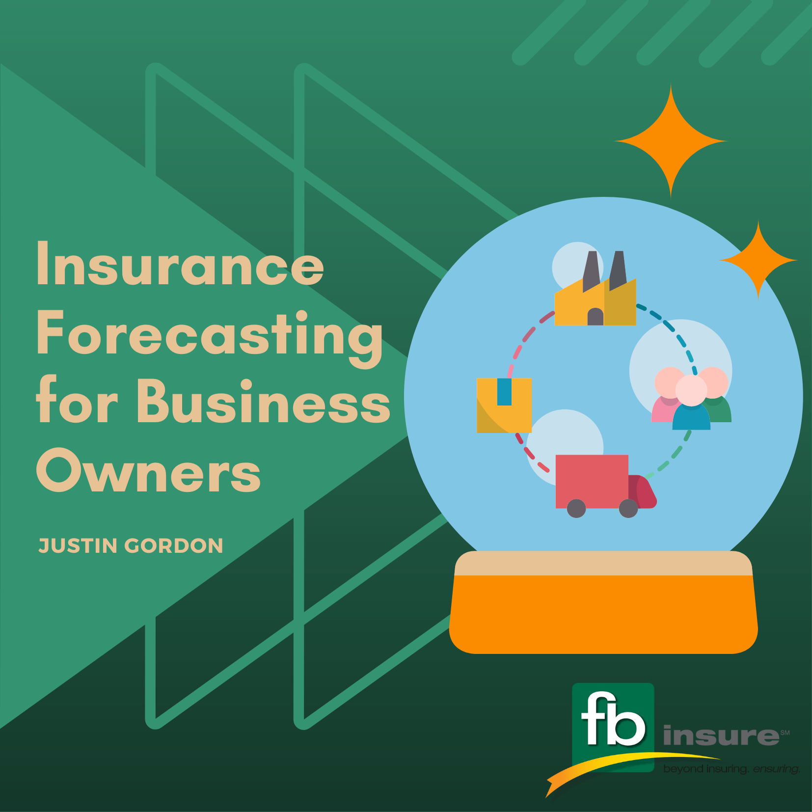 Fb Insure Insurance Forecasting for Business Owners - FBinsure