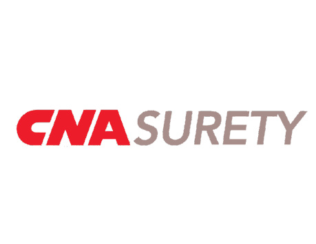 CNA Surety Logo