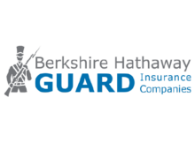 Berkshire Hathaway GUARD Insurance Company logo