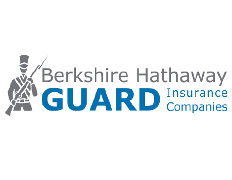 Berkshire Hathaway GUARD Insurance Company logo
