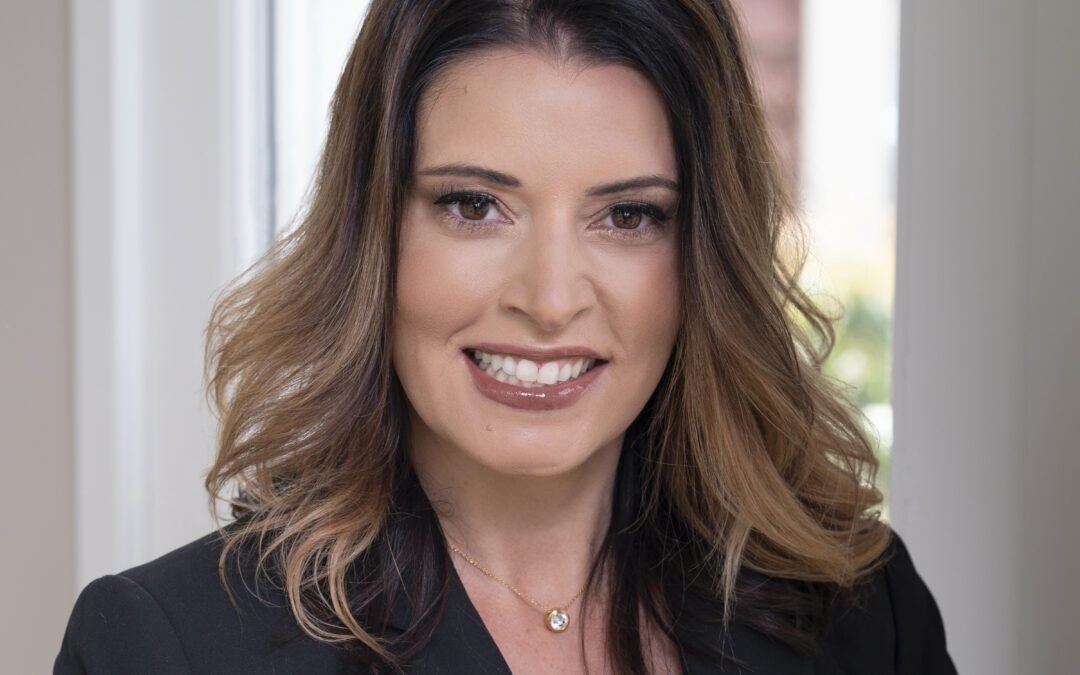 Angie McCormick
