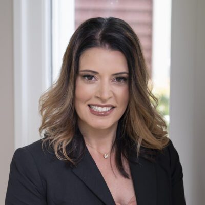 Angie McCormick