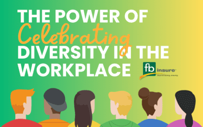 The Power of Celebrating Diversity in the Workplace