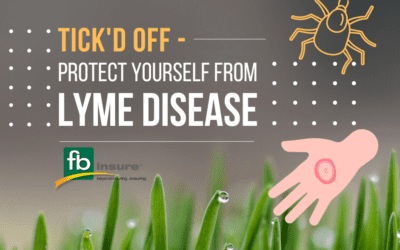 Tick’d Off – Protect Yourself From Lyme Disease