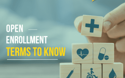 Benefits Open-Enrollment: What do I Need to Know?