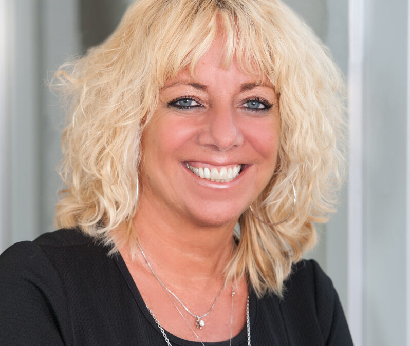 Colleen Demello