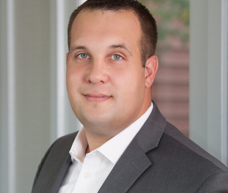 Jared Perkoski