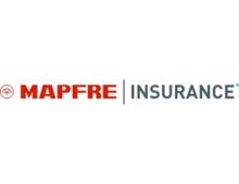 Mapfre Insurance Logo